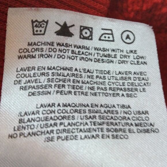 Vintage Nike Center Swoosh Baseball Sluggers Hoodie Sweatshirt - Picture 6 of 9